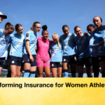 Reforming Insurance for Women Athletes Reforming Insurance for Women Athletes