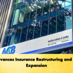 SCB Advances Insurance Restructuring and Capital Expansion SCB Advances Insurance Restructuring and Capital Expansion