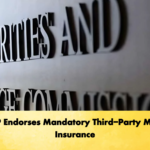 SECP Endorses Mandatory Third Party Motor Insurance SECP Endorses Mandatory Third-Party Motor Insurance