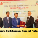 Shimanto Bank Expands Financial Protection Shimanto Bank Expands Financial Protection