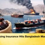 Shipping Insurance Hits Bangladesh Markets