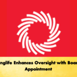 Singlife Enhances Oversight with Board Appointment Singlife Enhances Oversight with Board Appointment