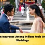 Surge in Insurance Among Indians Fuels Overseas Weddings