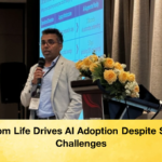 Techcom Life Drives AI Adoption Despite Scaling Challenges Techcom Life Drives AI Adoption Despite Scaling Challenges