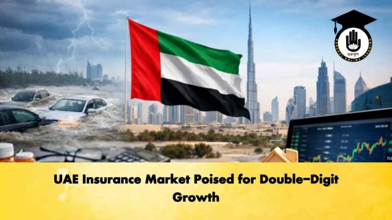 UAE Insurance Market Poised for Double-Digit Growth