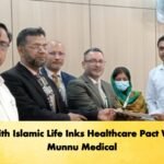 Zenith Islamic Life Inks Healthcare Pact With Munnu Medical Zenith Islamic Life Inks Healthcare Pact With Munnu Medical