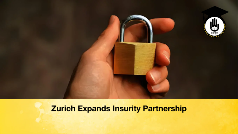 Zurich Expands Insurity Partnership Zurich Expands Insurity Partnership
