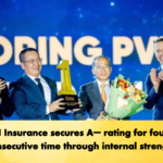 news thumbnail 1774251874277 PVI Insurance secures A– rating for fourth consecutive time through internal strength