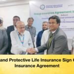 AIUB and Protective Life Insurance Sign Group Insurance Agreement