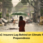 APAC Insurers Lag Behind on Climate Risk Preparedness APAC Insurers Lag Behind on Climate Risk Preparedness