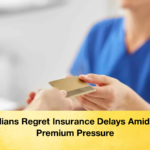 Australians Regret Insurance Delays Amid Rising Premium Pressure Australians Regret Insurance Delays Amid Rising Premium Pressure