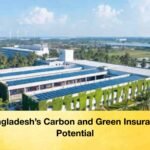 Bangladesh’s Carbon and Green Insurance Potential