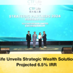CTF Life Unveils Strategic Wealth Solution with Projected 6.5 IRR 2 CTF Life Unveils Strategic Wealth Solution with Projected 6.5% IRR