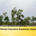 Climate Insurance Expansion Urged Climate Insurance Expansion Urged
