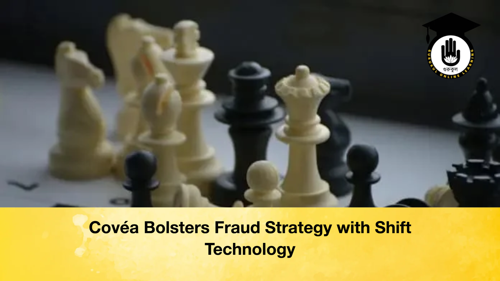 Covea Bolsters Fraud Strategy with Shift Technology Covéa Bolsters Fraud Strategy with Shift Technology
