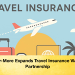 Cover More Expands Travel Insurance Via Aon Partnership Cover-More Expands Travel Insurance Via Aon Partnership