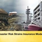 Disaster Risk Strains Insurance Models