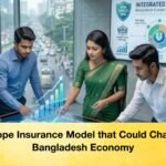 Europe Insurance Model that Could Change Bangladesh Economy