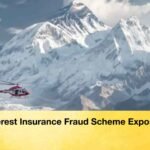Everest Insurance Fraud Scheme Exposed