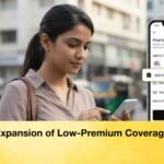 Expansion of Low-Premium Coverage