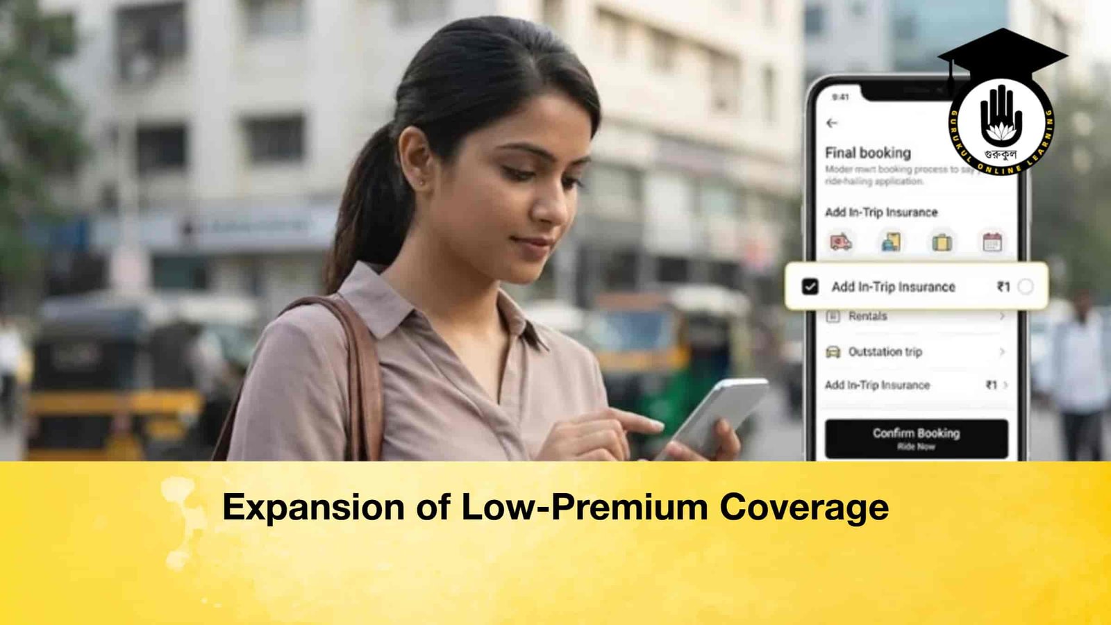 Expansion of Low-Premium Coverage