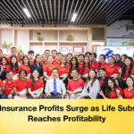 Forte Insurance Records Significant Profit Growth in Fiscal Year 2025 2 Forte Insurance Profits Surge as Life Subsidiary Reaches Profitability