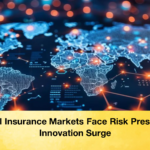 Global Insurance Markets Face Risk Pressures Innovation Surge Global Insurance Markets Face Risk Pressures, Innovation Surge