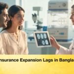 IVF Insurance Expansion Lags in Bangladesh