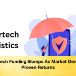 Insurtech Funding Slumps As Market Demands Proven Returns 2 Insurtech Funding Slumps As Market Demands Proven Returns