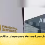 Jio–Allianz Insurance Venture Launched Jio–Allianz Insurance Venture Launched
