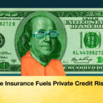 Life Insurance Fuels Private Credit Risks Life Insurance Fuels Private Credit Risks