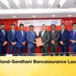 Midland–Sandhani Bancassurance Launch