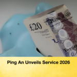 Ping An Unveils Service 2026 Ping An Unveils Service 2026