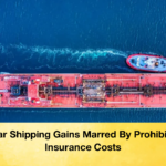 Polar Shipping Gains Marred By Prohibitive Insurance Costs Polar Shipping Gains Marred By Prohibitive Insurance Costs