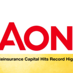 Reinsurance Capital Hits Record High Reinsurance Capital Hits Record High