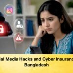 Social Media Hacks and Cyber Insurance in Bangladesh