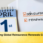 Softening Global Reinsurance Renewals Continue Softening Global Reinsurance Renewals Continue