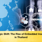 Strategic Shift The Rise of Embedded Insurance in Thailand Strategic Shift: The Rise of Embedded Insurance in Thailand