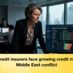 Trade credit insurers face growing credit risk from Middle East conflict