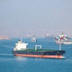 US Challenges UK Dominance with 20 Billion Reinsurance Fund US Challenges Shipping Insurance Dominance