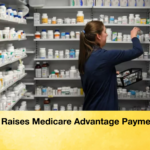 US Raises Medicare Advantage Payments US Raises Medicare Advantage Payments
