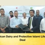 American Dairy and Protective Islami Life Sign Deal