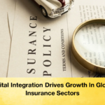 Digital Integration Drives Growth In Global Insurance Sectors 1 Digital Integration Drives Growth In Global Insurance Sectors