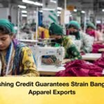 Diminishing Credit Guarantees Strain Bangladesh Apparel Exports