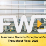 FWD Insurance Records Exceptional Growth Throughout Fiscal 2025 2 FWD Insurance Records Exceptional Growth Throughout Fiscal 2025