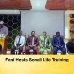 Feni Hosts Sonali Life Training 1 Feni Hosts Sonali Life Training