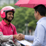 Foodpanda Launches Low Cost Rider Cover Low-Cost Rider Insurance by Foodpanda