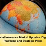 Global Insurance Market Updates Digital Platforms and Strategic PlansGlobal Insurance Market Updates Digital Platforms and Strategic Plans