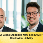 HDI Global Appoints New Executive For Worldwide Liability 1 HDI Global Appoints New Executive For Worldwide Liability