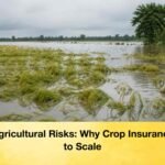 Haor Agricultural Risks Why Crop Insurance Fails to Scale
